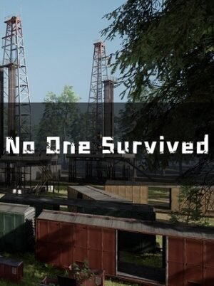 No One Survived (PC) - Steam Key - GLOBAL