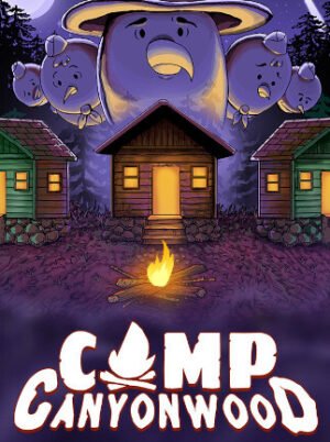 Camp Canyonwood (PC) - Steam Key - GLOBAL