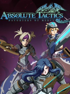 Absolute Tactics: Daughters of Mercy (PC) - Steam Key - GLOBAL
