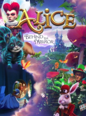 Alice - Behind the Mirror (PC) - Steam Key - GLOBAL