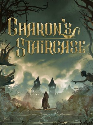 Charon's Staircase (PC) - Steam Key - GLOBAL