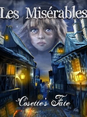 Les Misérables: Cosette's Fate (PC) - Steam Key - GLOBAL