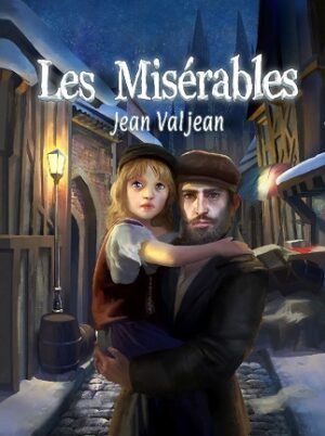 Les Misérables: Jean Valjean (PC) - Steam Key - GLOBAL