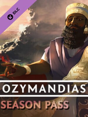 Ozymandias - Season Pass (PC) - Steam Key - EUROPE
