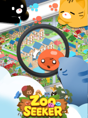Zoo Seeker (PC) - Steam Key - GLOBAL