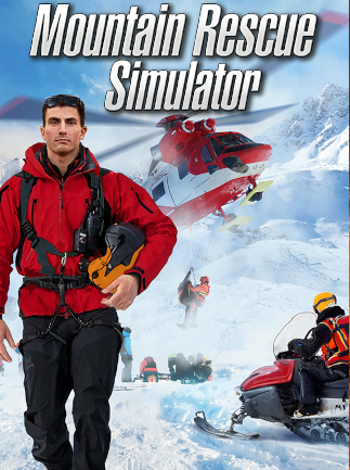 Mountain Rescue Simulator (PC) – Steam Key – GLOBAL – Titelbild