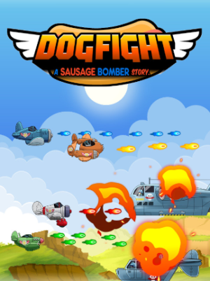 Dogfight (PC) - Steam Key - GLOBAL