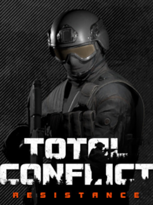 Total Conflict: Resistance (PC) - Steam Key - GLOBAL