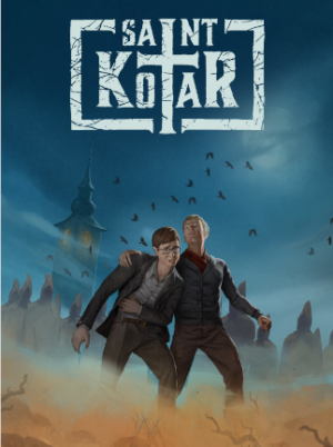 Saint Kotar (PC) - Steam Key - GLOBAL