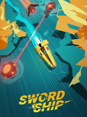 Swordship (PC) - Steam Key - GLOBAL