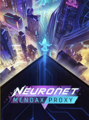 NeuroNet: Mendax Proxy (PC) - Steam Key - GLOBAL