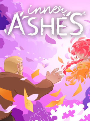 Inner Ashes (PC) - Steam Key - GLOBAL