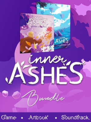 Inner Ashes | Deluxe Edition (PC) - Steam Key - GLOBAL