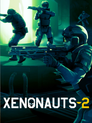 Xenonauts 2 (PC) - Steam Key - EUROPE