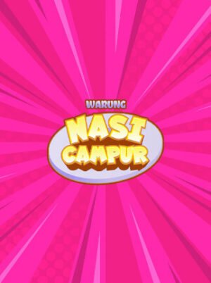 Rice Bowl Restaurant (PC) - Steam Key - GLOBAL