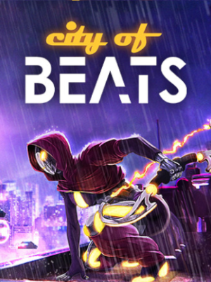 City of Beats (PC) - Steam Key - GLOBAL
