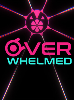 OVERWHELMED (PC) - Steam Key - GLOBAL
