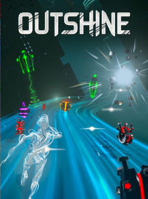 Outshine (PC) - Steam Key - GLOBAL