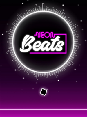 Neon Beats - Full Version (PC) - Steam Key - GLOBAL