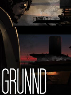 GRUNND (PC) - Steam Key - GLOBAL