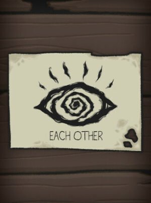 Each Other (PC) - Steam Key - GLOBAL