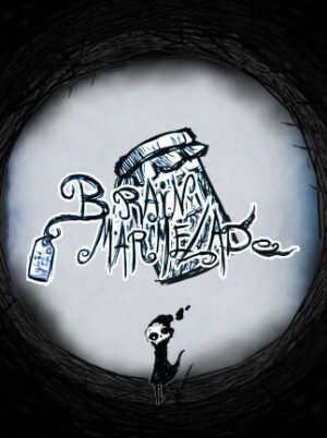 Brain Marmelade (PC) - Steam Key - GLOBAL
