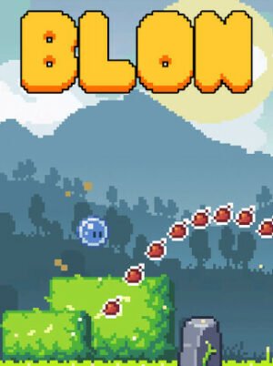 Blon (PC) - Steam Key - GLOBAL