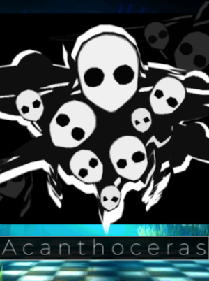 Acanthoceras (PC) - Steam Key - GLOBAL