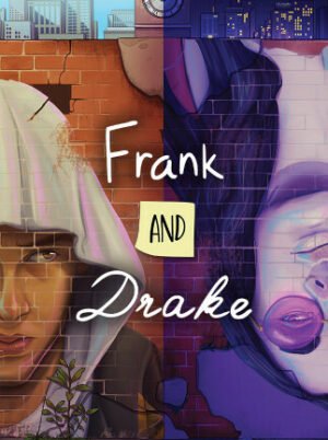 Frank and Drake (PC) - Steam Key - GLOBAL