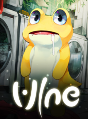 VINE (PC) - Steam Key - GLOBAL