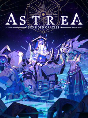Astrea: Six-Sided Oracles (PC) - GOG Key - GLOBAL