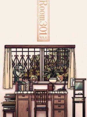 Room 301 NO.6 (PC) - Steam Key - GLOBAL