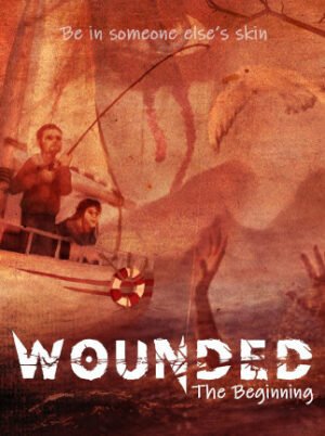 Wounded - The Beginning (PC) - Steam Key - GLOBAL