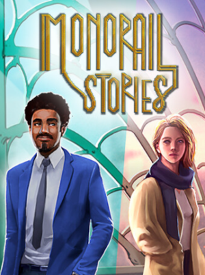 Monorail Stories (PC) - Steam Key - GLOBAL