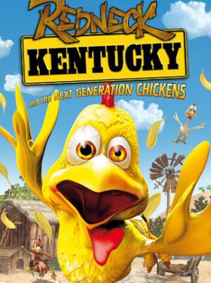 Redneck Kentucky and the Next Generation Chickens (PC) - Steam Key - GLOBAL