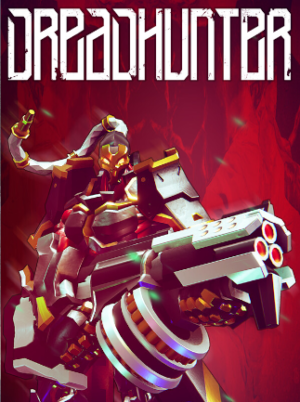 Dreadhunter (PC) - Steam Key - GLOBAL
