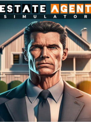 Estate Agent Simulator (PC) - Steam Key - GLOBAL