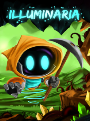 Illuminaria (PC) - Steam Key - GLOBAL