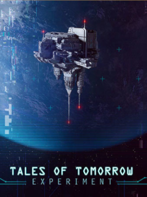 Tales of Tomorrow: Experiment (PC) - Steam Key - GLOBAL