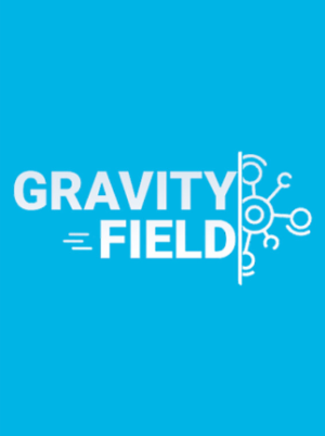 Gravity Field (PC) - Steam Key - GLOBAL