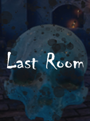 Last Room (PC) - Steam Key - GLOBAL