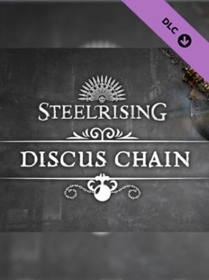 Steelrising - Discus Chain (PC) - Steam Key - GLOBAL