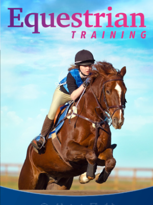 Equestrian Training (PC) - Steam Key - GLOBAL