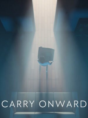 Carry Onward (PC) - Steam Key - GLOBAL