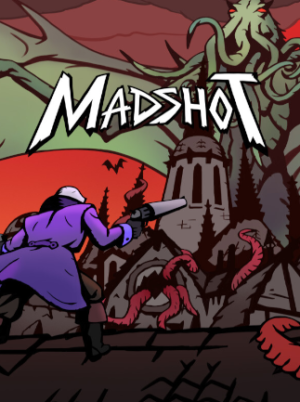 Madshot (PC) - Steam Key - GLOBAL