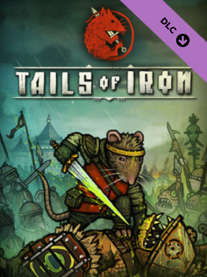 Tails of Iron Soundtrack (PC) - Steam Key - GLOBAL