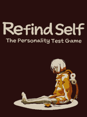 Refind Self: The Personality Test (PC) - Steam Key - GLOBAL