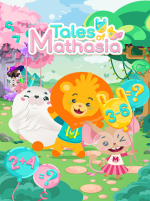 Tales of Mathasia (PC) - Steam Key - GLOBAL