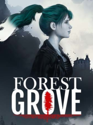 Forest Grove (PC) - Steam Key - GLOBAL