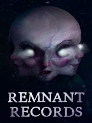 Remnant Records (PC) - Steam Key - EUROPE